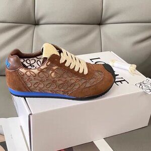 Loewe Flow Runner Women's Sneakers